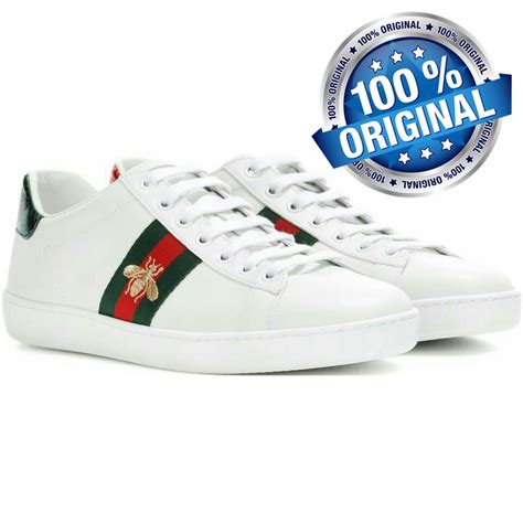 gucci bee ace sneakers price|original gucci bee sneakers.